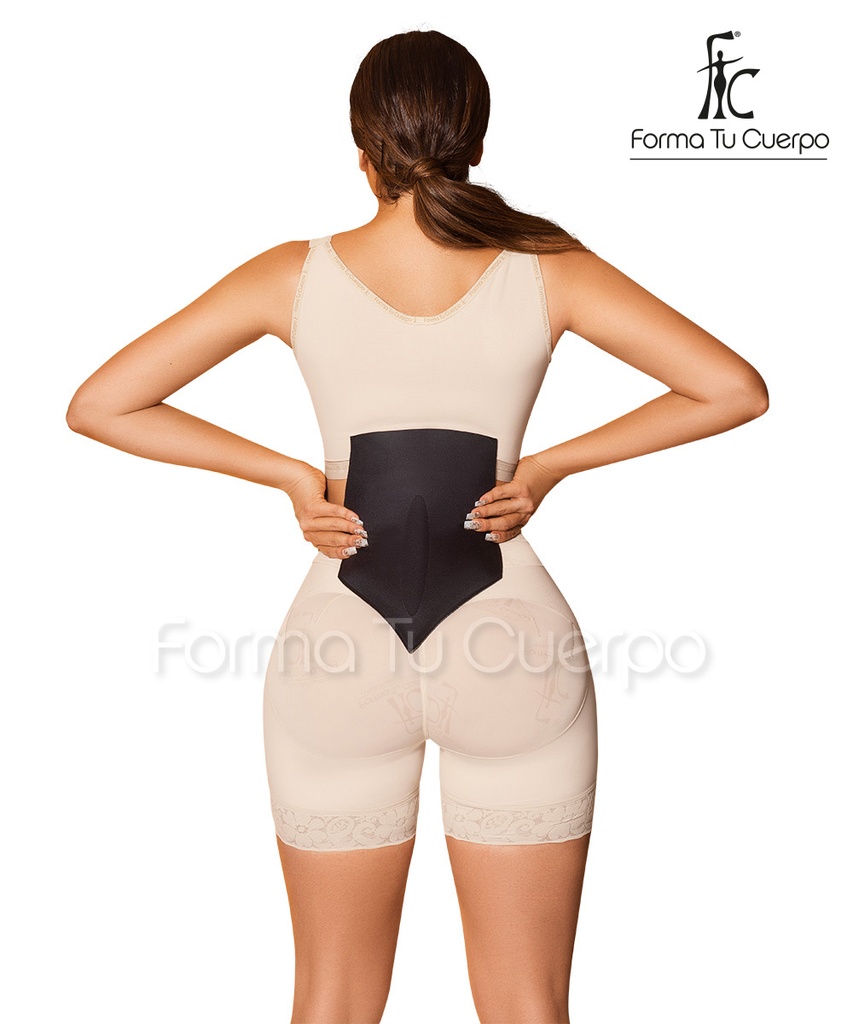 Coxis Espuma/ Tabla espalda