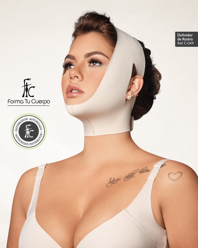 Definidor de Rostro