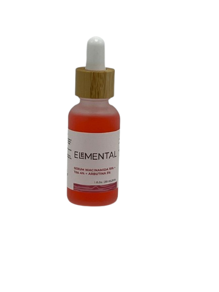 Serum Niacinamida + TXA