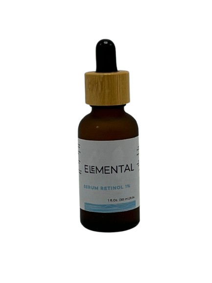 Serum Retinol 1%