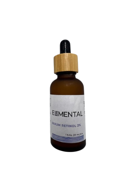 Serum Retinol 2%