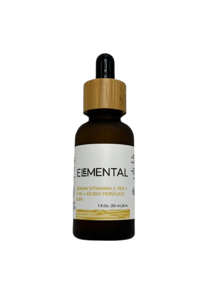 Serum Vitamina C