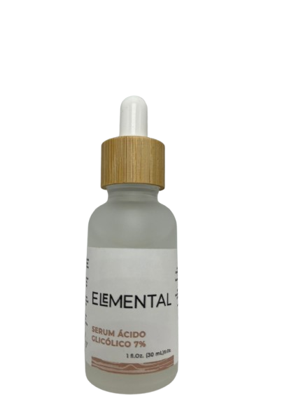 Serum Ácido Glicólico 7%