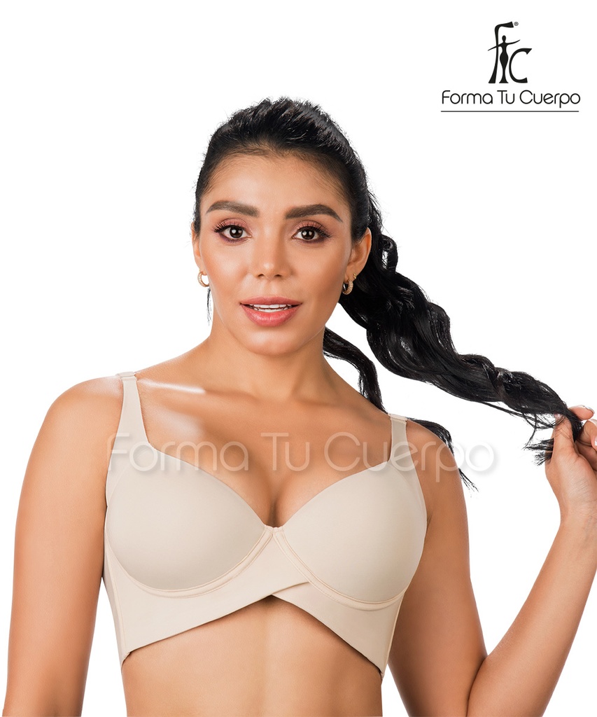 Bra Magic Control Copa B y C