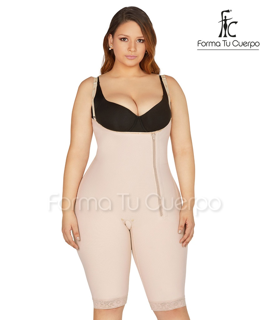 Rodilla Zipper