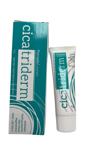 CICATRIDERM