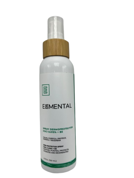 Elemental Dermoprotector HOCI