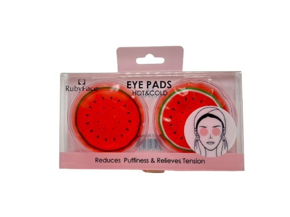 Almohadilla Gel Ojos