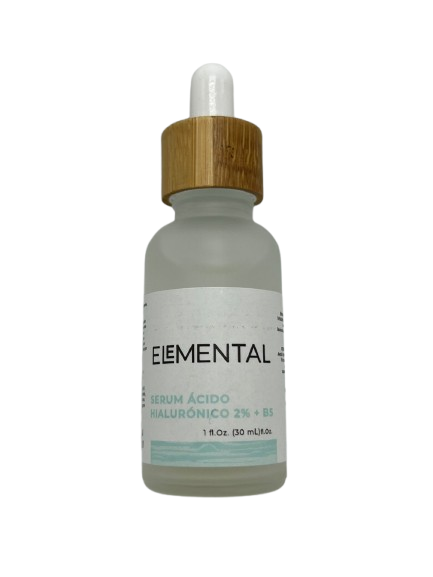 Serum Acido Hialuronico