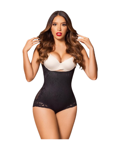 Body sensual invisible negro