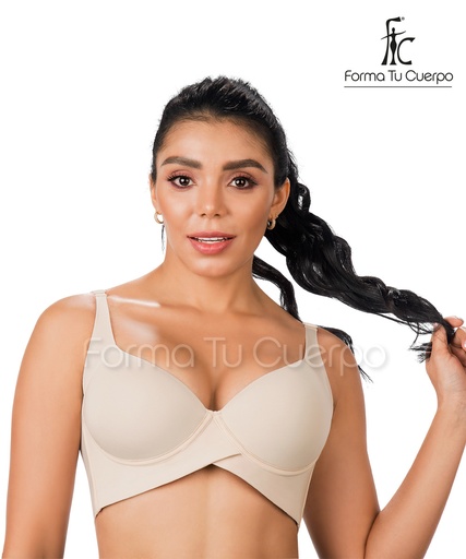 Bra Magic Control Copa B y C