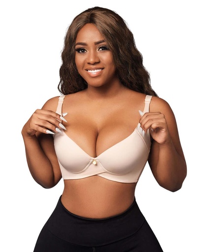 Bra Magic Control Copa D y DD