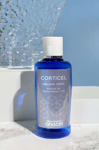 [A-Cort] Corticel