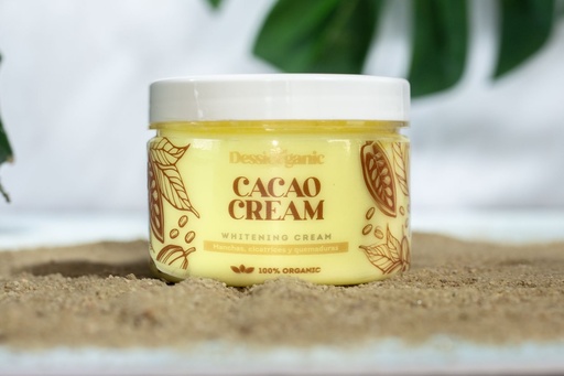 [DCC] Crema de Cacao