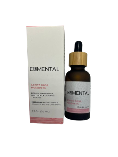 [E-ARM] Elemental Aceite Rosa Mosqueta