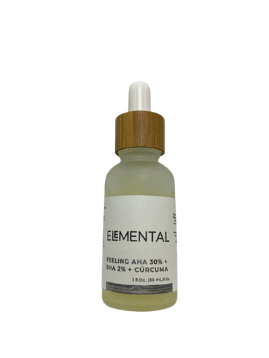 [E-PAB] Esencial Peeling AHA+BHA