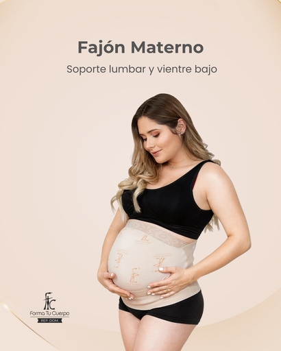 Fajon Materno