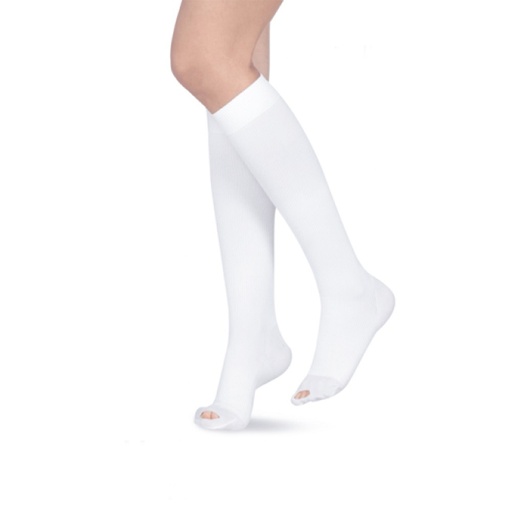 MEDIAS ANTIEMBOLICAS RODILLA