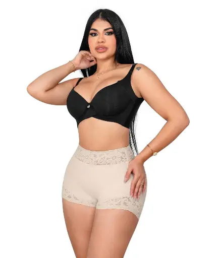 Panty cachetero