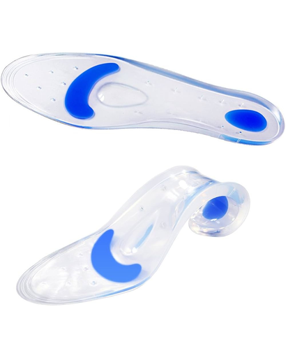 Plantilla Gel