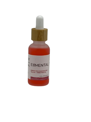 [E-SNT] Serum Niacinamida + TXA