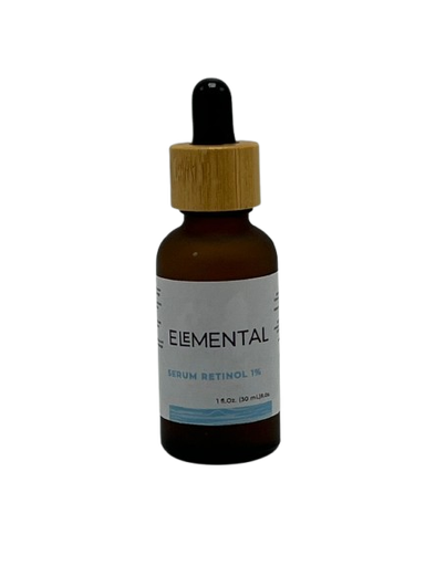 [E-SR1] Serum Retinol 1%