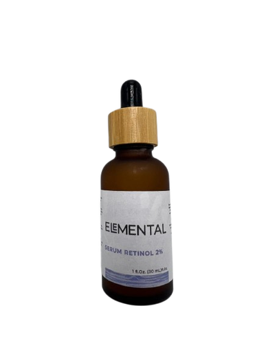 [E-SR2] Serum Retinol 2%