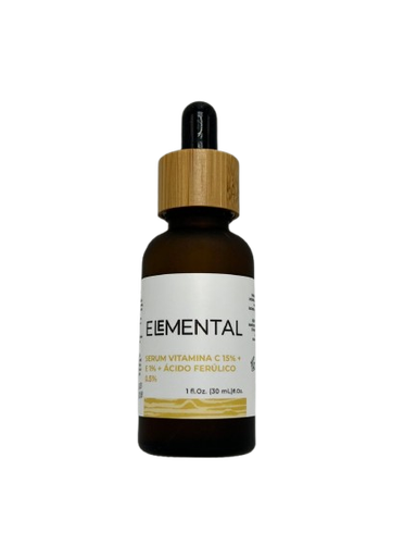 [E-SVC] Serum Vitamina C