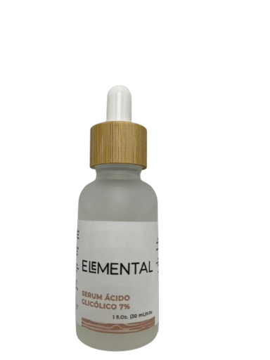 [E-SAG] Serum Ácido Glicólico 7%