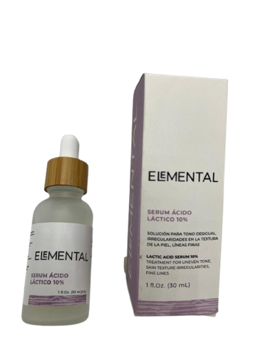 [E-SAL] Serum Ácido Láctico 10%