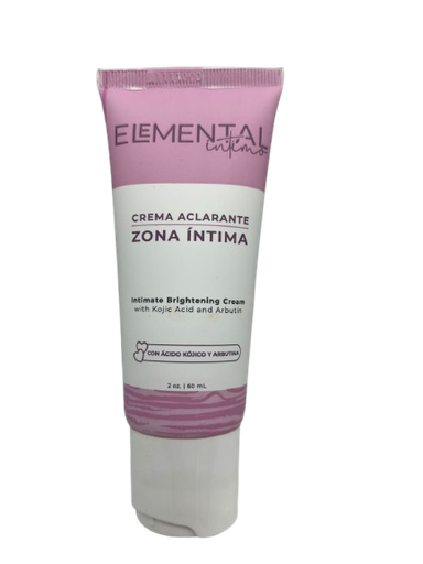 [E-AI] Elemental Aclarante Intimo