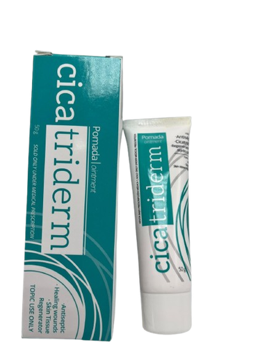 [A-Cica] CICATRIDERM