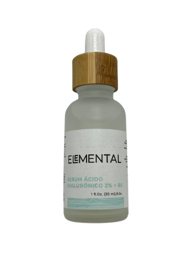[E-SAH] Serum Acido Hialuronico